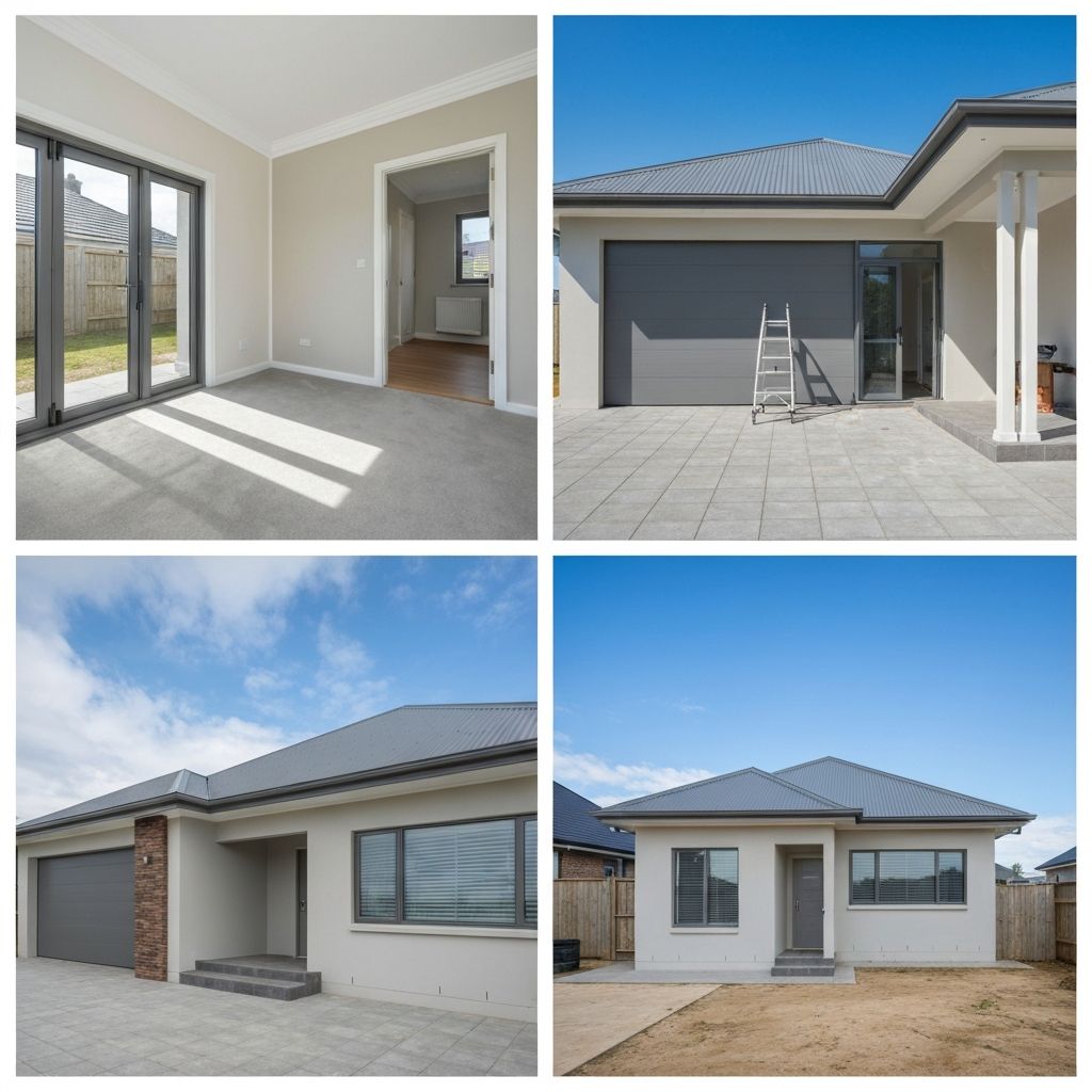 House Renovations project 3